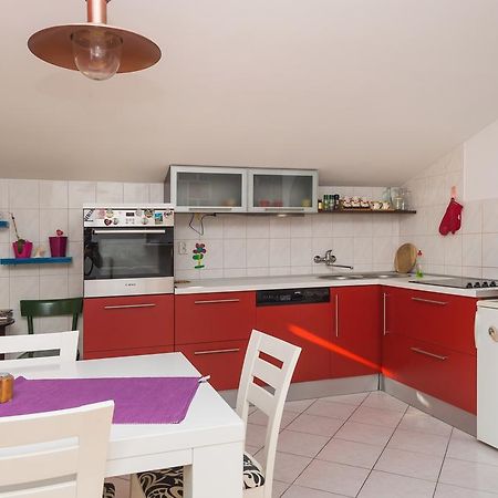 Apartment Milka โวดีเซ ภายนอก รูปภาพ