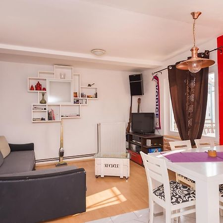 Apartment Milka โวดีเซ ภายนอก รูปภาพ