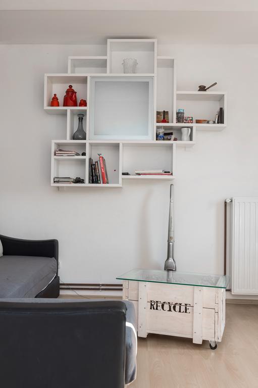 Apartment Milka โวดีเซ ภายนอก รูปภาพ