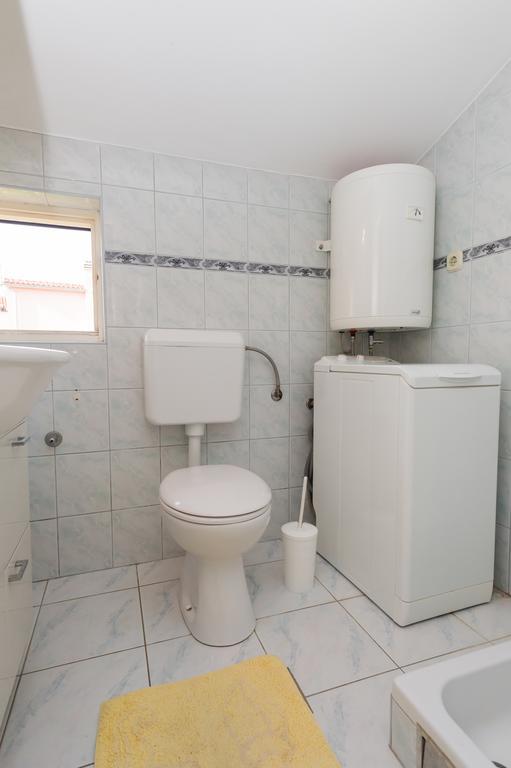 Apartment Milka โวดีเซ ภายนอก รูปภาพ