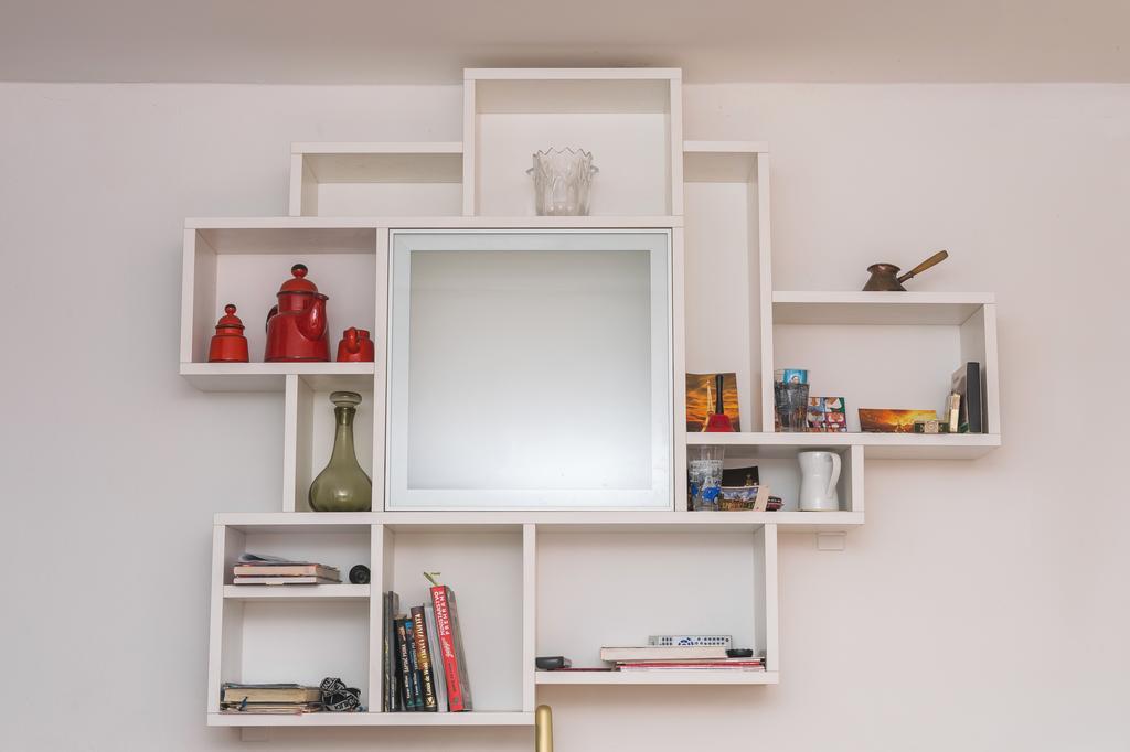Apartment Milka โวดีเซ ภายนอก รูปภาพ
